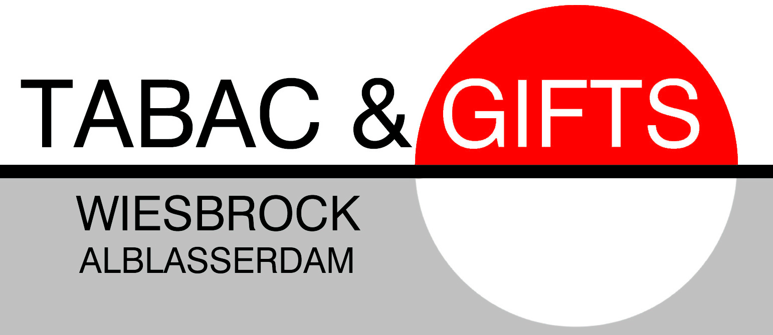 Tabac and Gifts Wiesbrock Alblasserdam